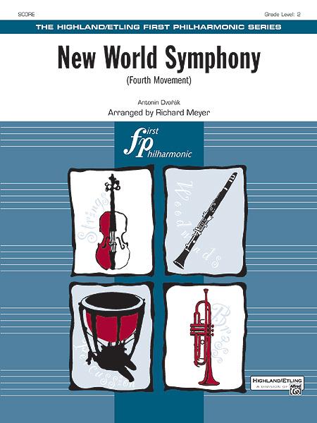 New World Symphony (Fourth Movement)